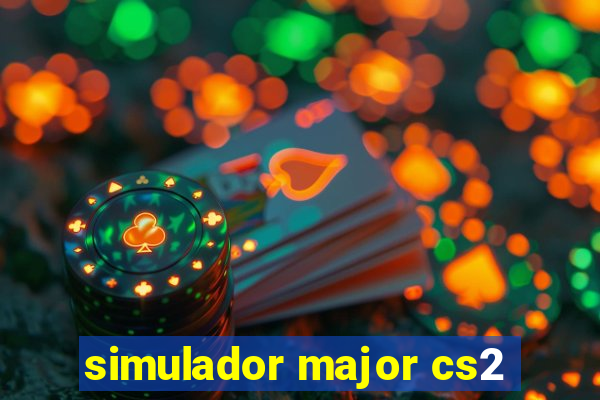 simulador major cs2